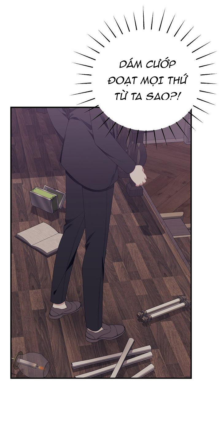 con chỉ đi tìm cha thôi chapter 34.2 9