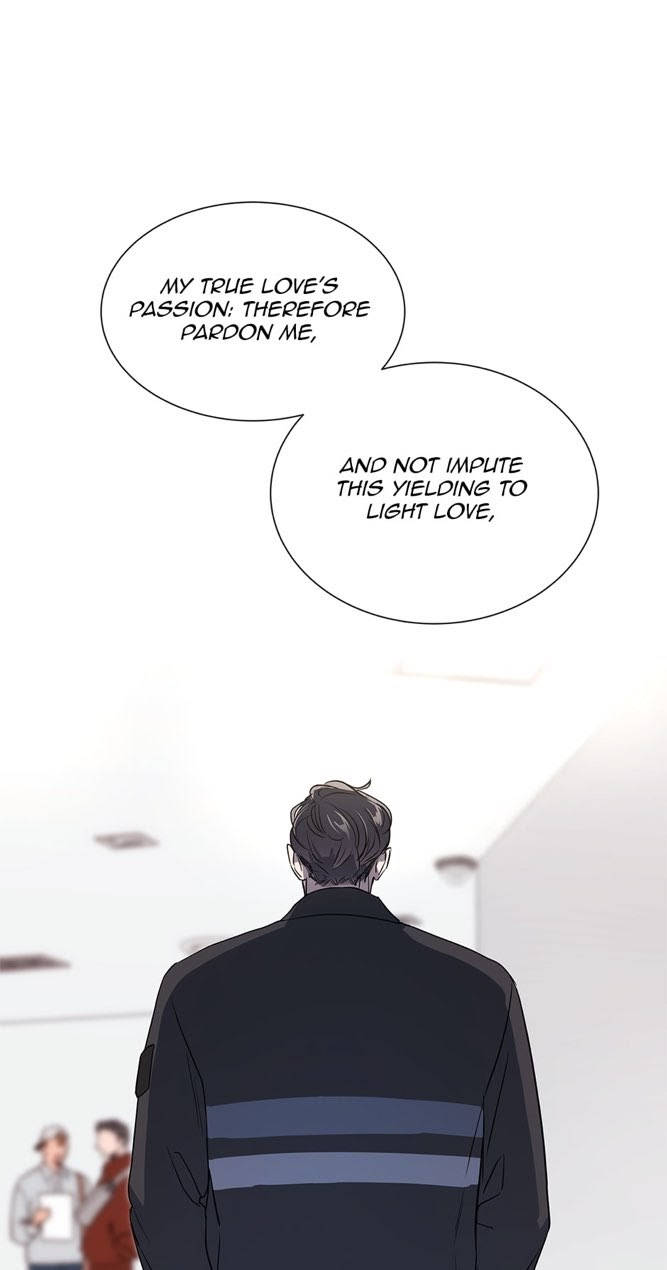 [raw] red candy chapter 56 48