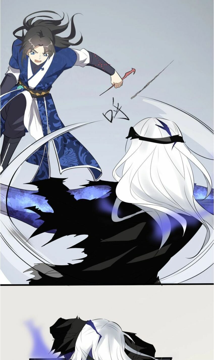 đại nghịch chi môn chapter 41 26