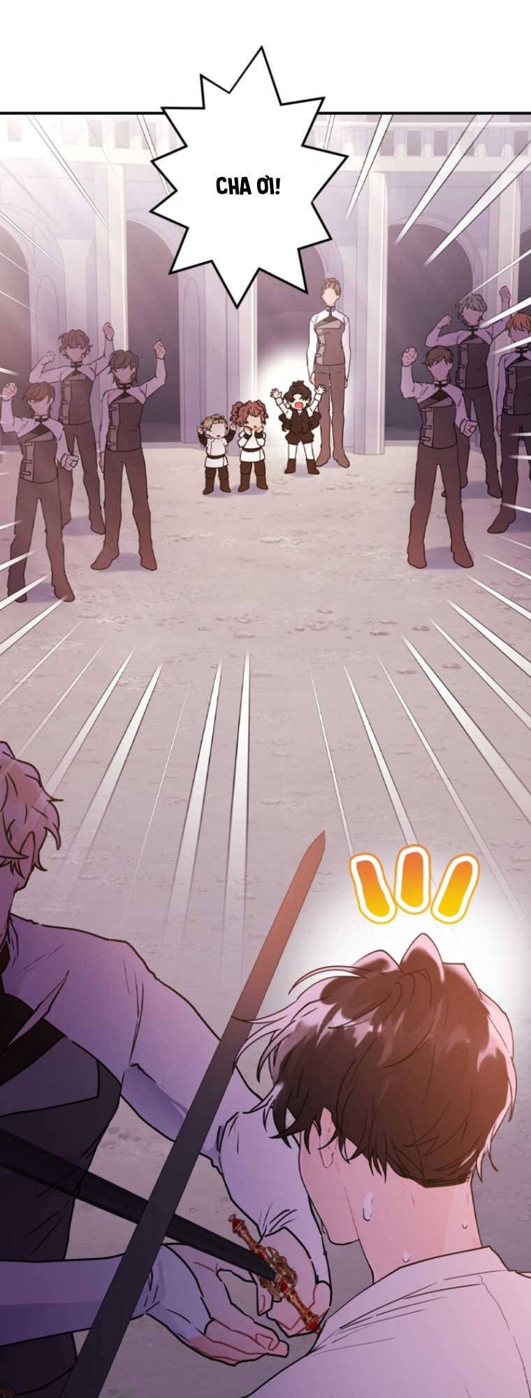 tôi đã trở thành con gái nuôi của nam chính chapter 46 44