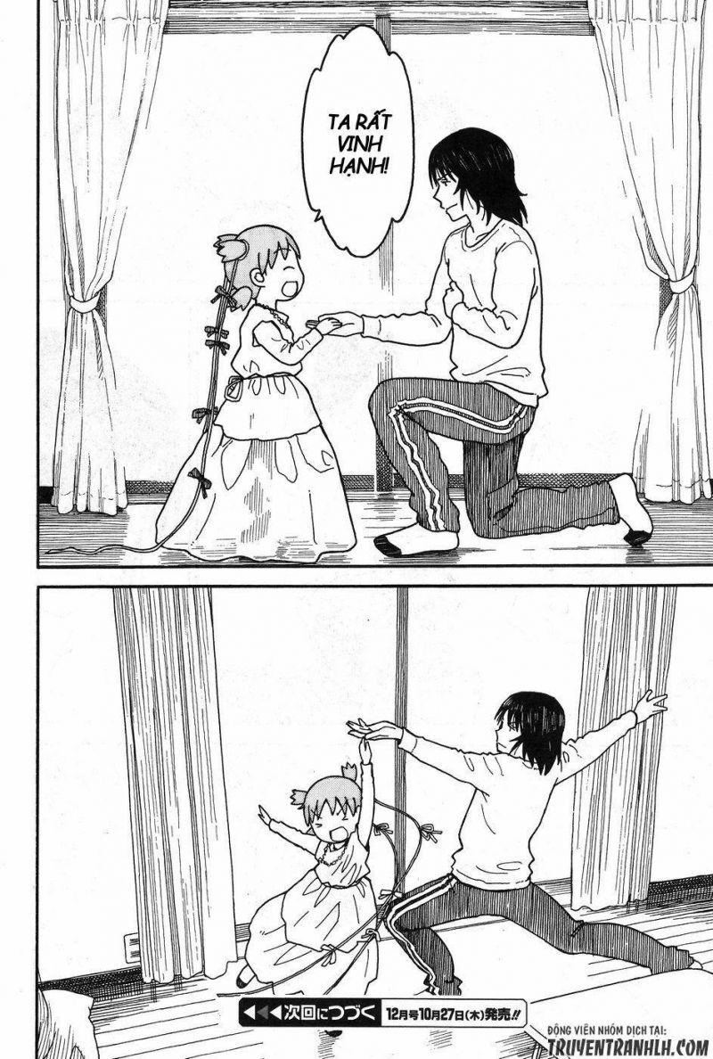 yotsubato! chapter 93 30