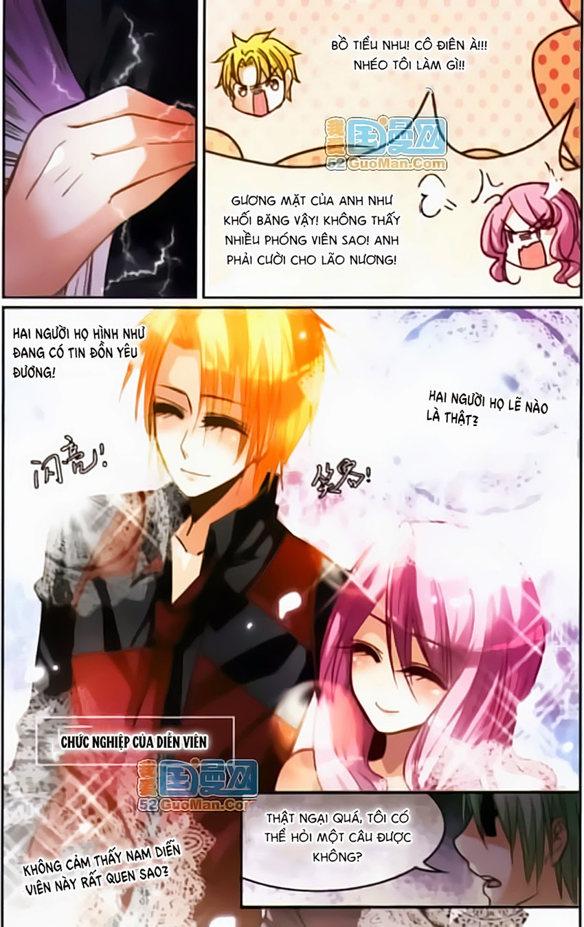 kế hoạch bướm chapter 35 6