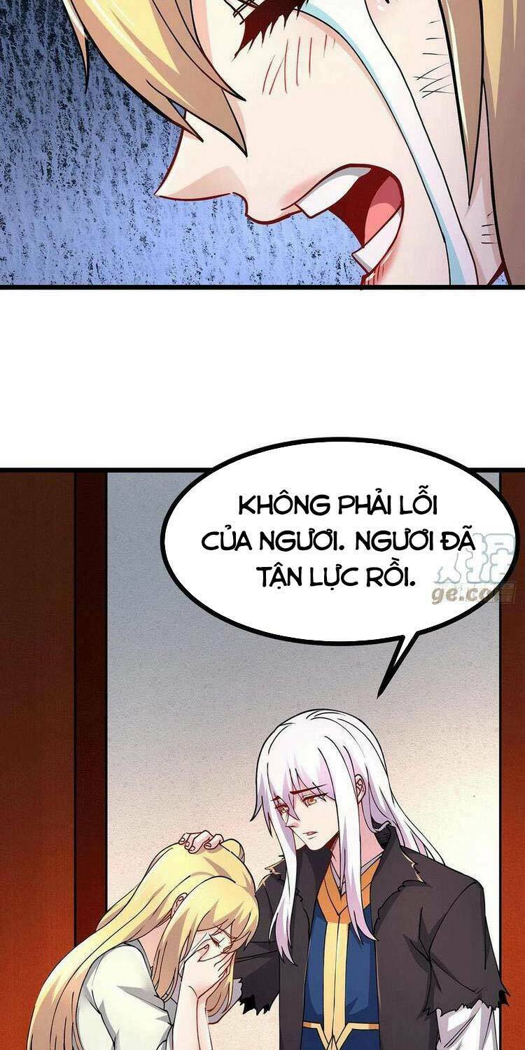 Bổn Tế Tu Chính Là Tiện Đạo Chapter 167 - Trang 18