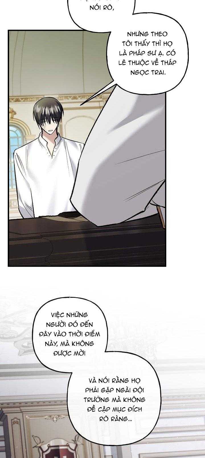 bước ngoặt định mệnh chapter 41 48