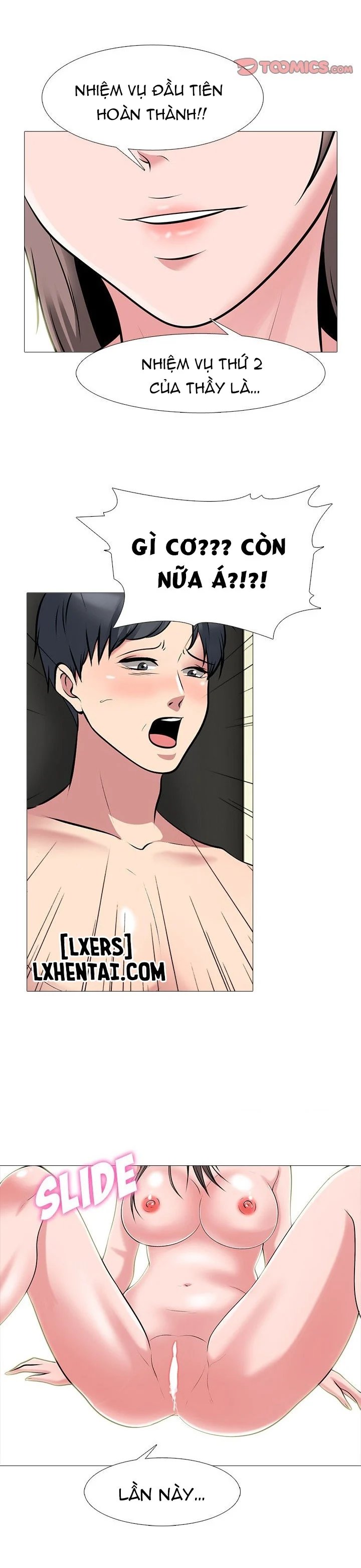 học bổng đặc biệt chapter 104 17