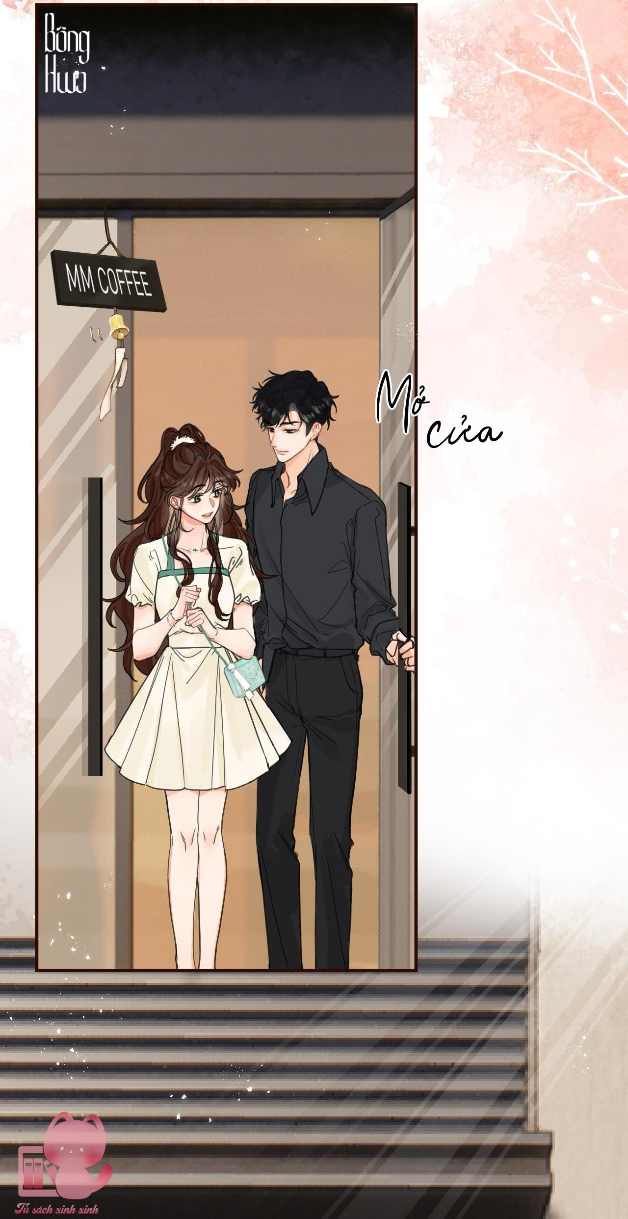 xin hãy chiếu cố nhiều hơn chapter 3 3