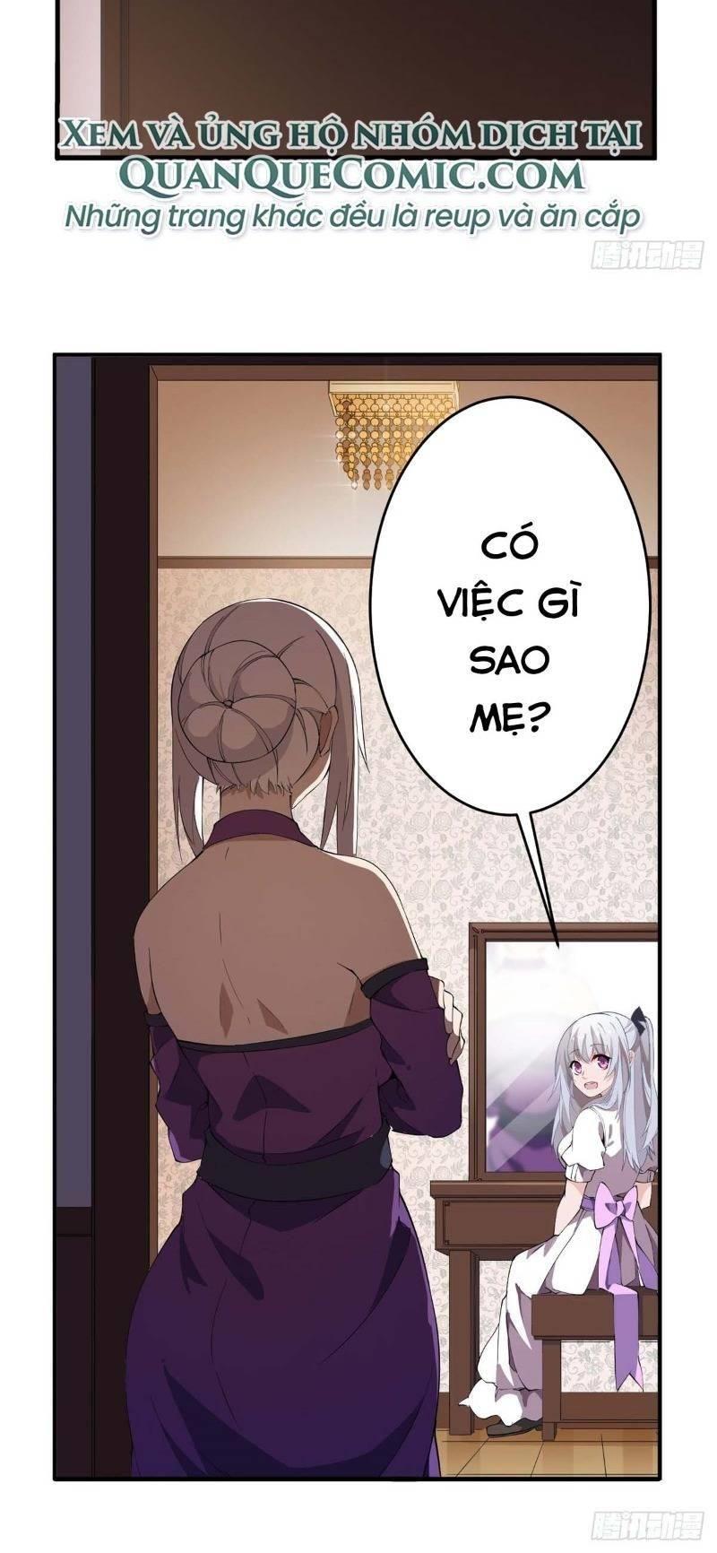 vô hạn sứ đồ và 12 nữ chiến binh chapter 41 14