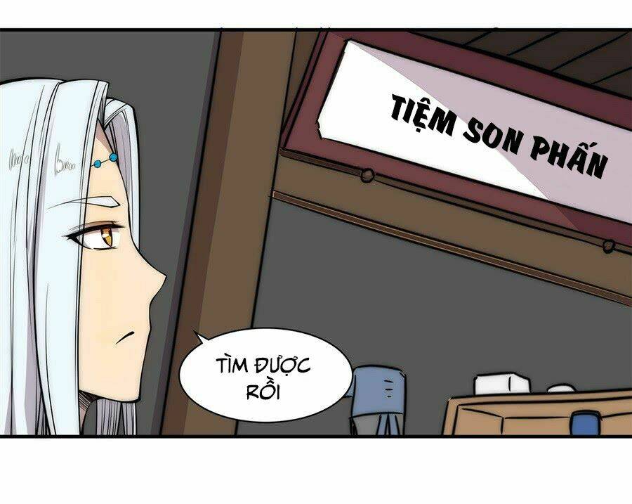 cuộc sống thoái ẩn của võ lâm chi vương chapter 40 4