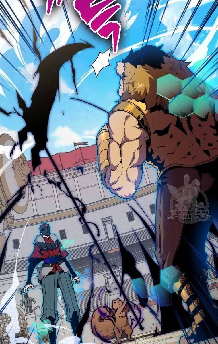 tôi thăng cấp trong lúc ngủ chapter 78 29