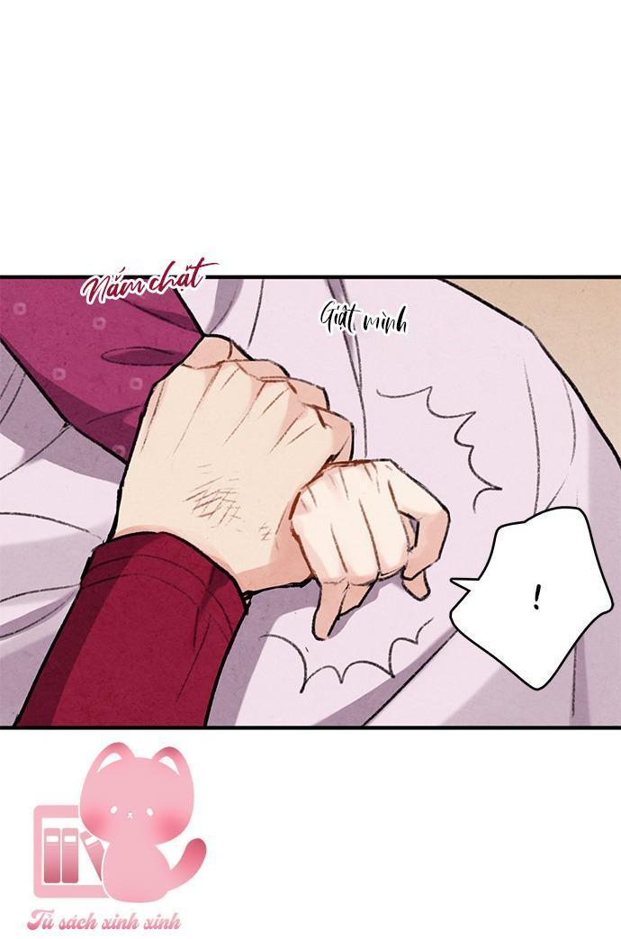 lệnh cấm hôn chapter 66 19