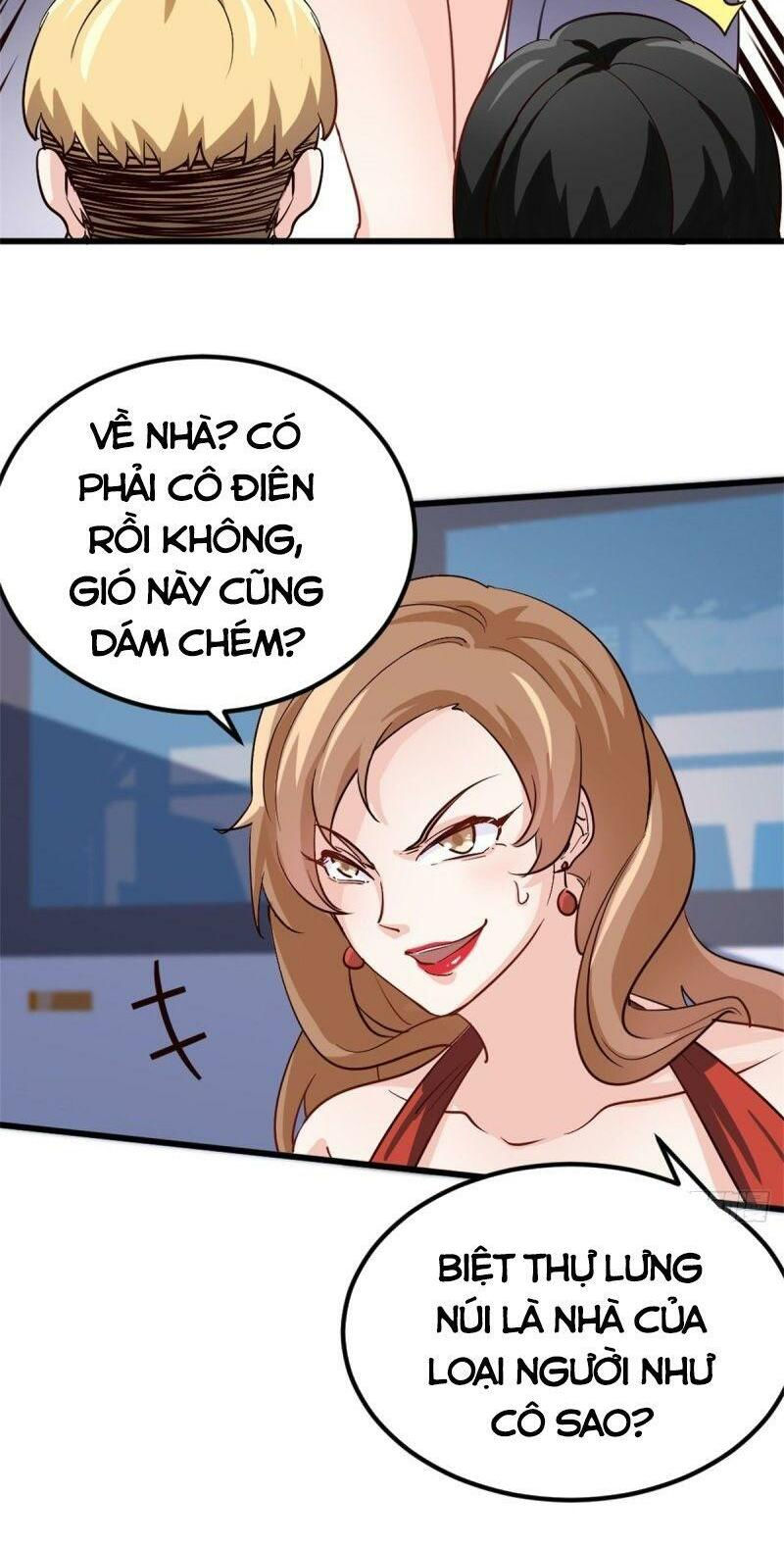 ta là hàn tam thiên chapter 44 36