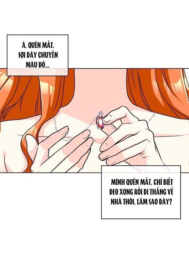 đức hạnh của ác nữ phản diện chapter 43 32