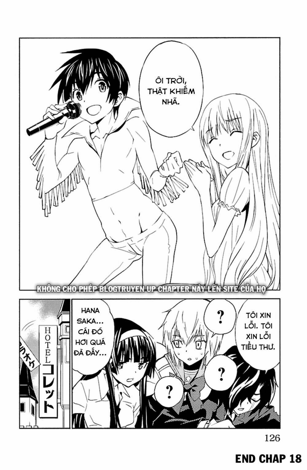 sakura sakura (morishige) chapter 18 42