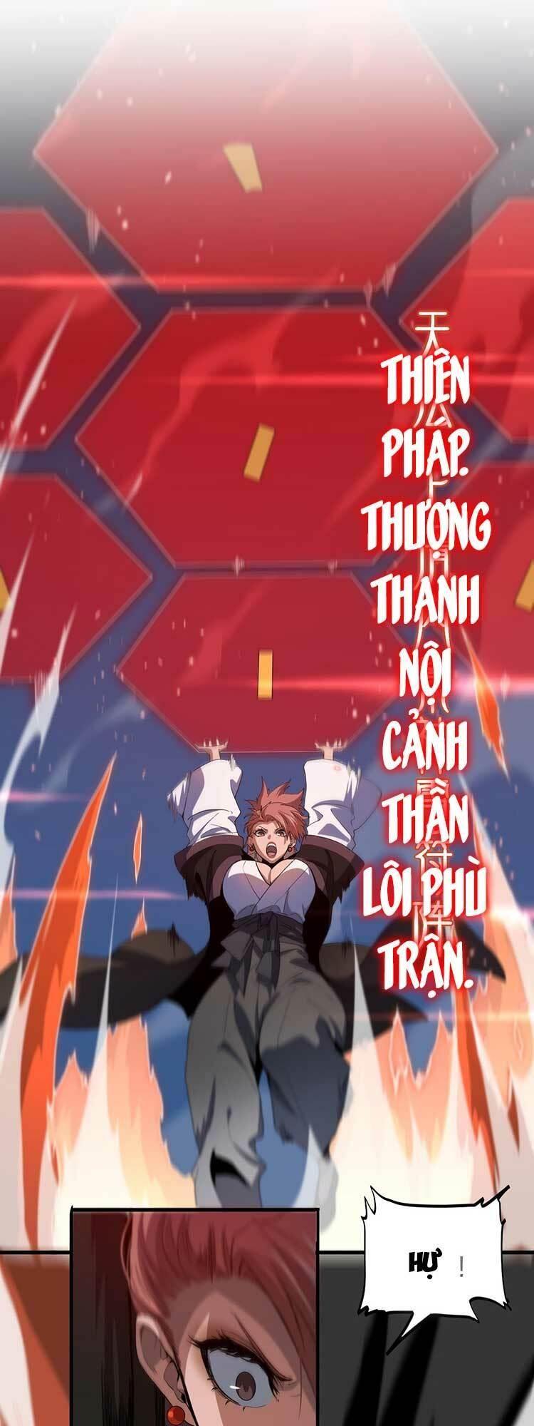 đại sư phụ hạ sơn chapter 68 9