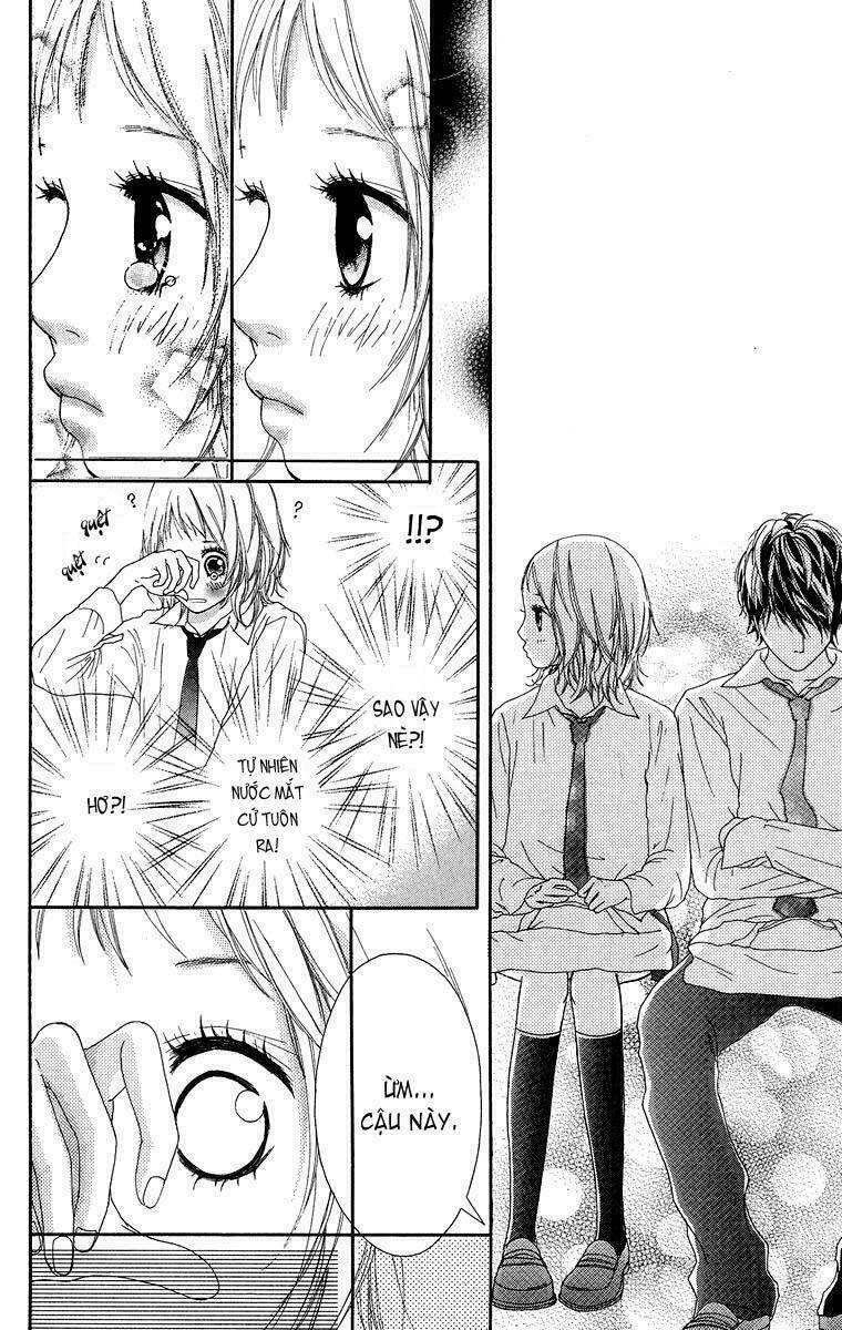 tình yêu học trò chapter 1 42