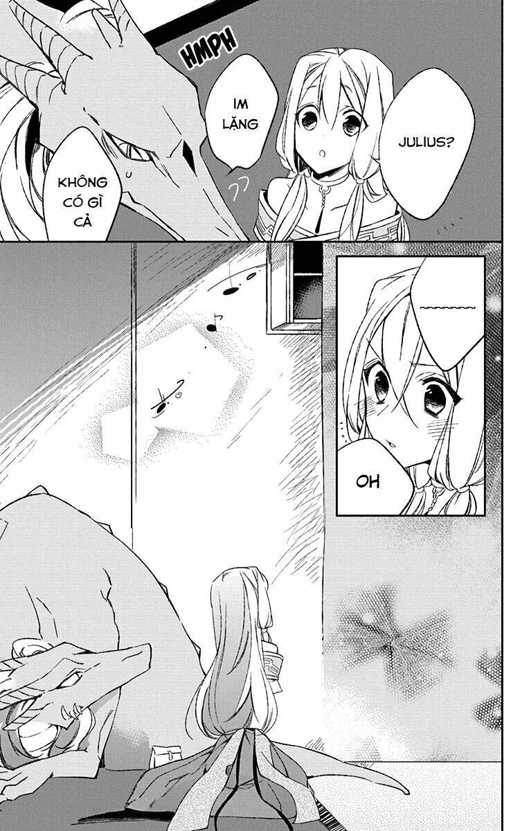 azufareo no sobayounin chapter 3 28