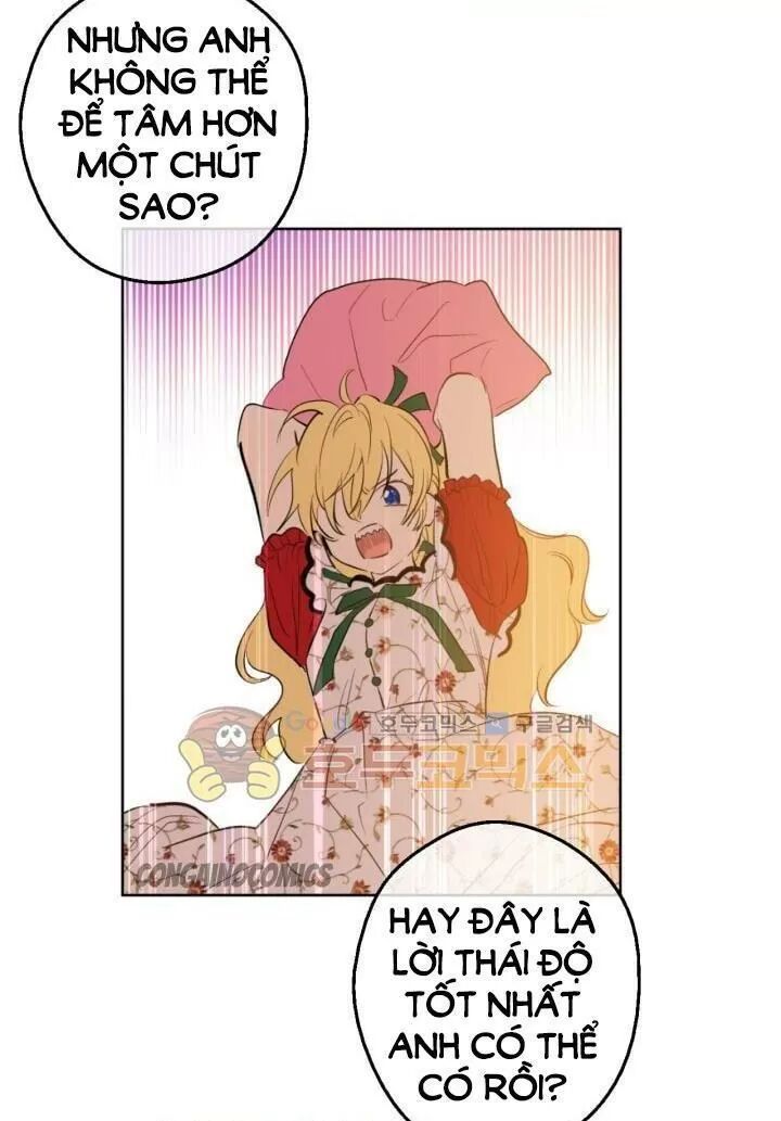 một ngày nọ tôi bỗng thành nàng công chúa chapter 39 33