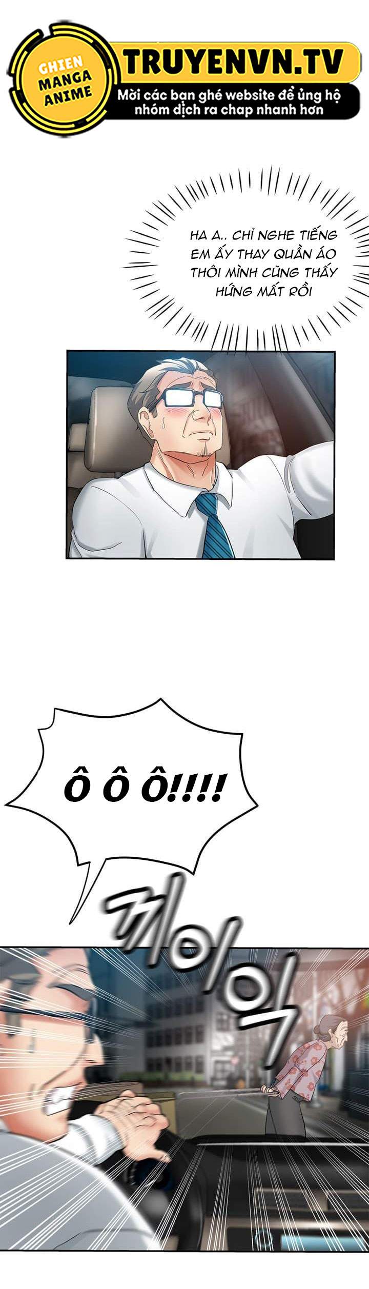 chị em mẹ kế chapter 13 1