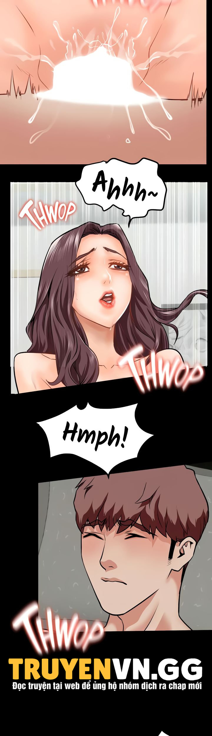 khi loser trỗi dậy chapter 27 6