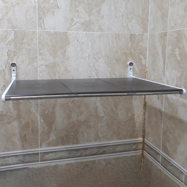 Giá treo tường Wellex WH đủ phụ kiện - WH3106-O