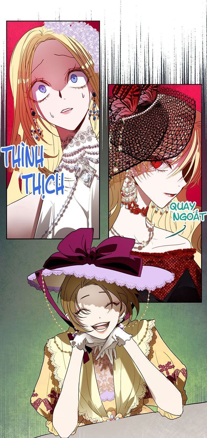 cách để cứu rỗi anh trai của nữ chính chapter 14 30