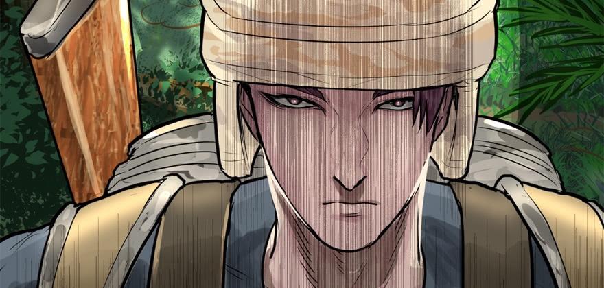 vua sinh tồn chapter 54 31