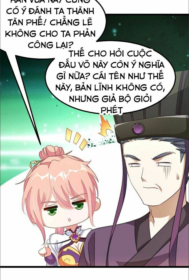 cửu dương thần vương chapter 113 13