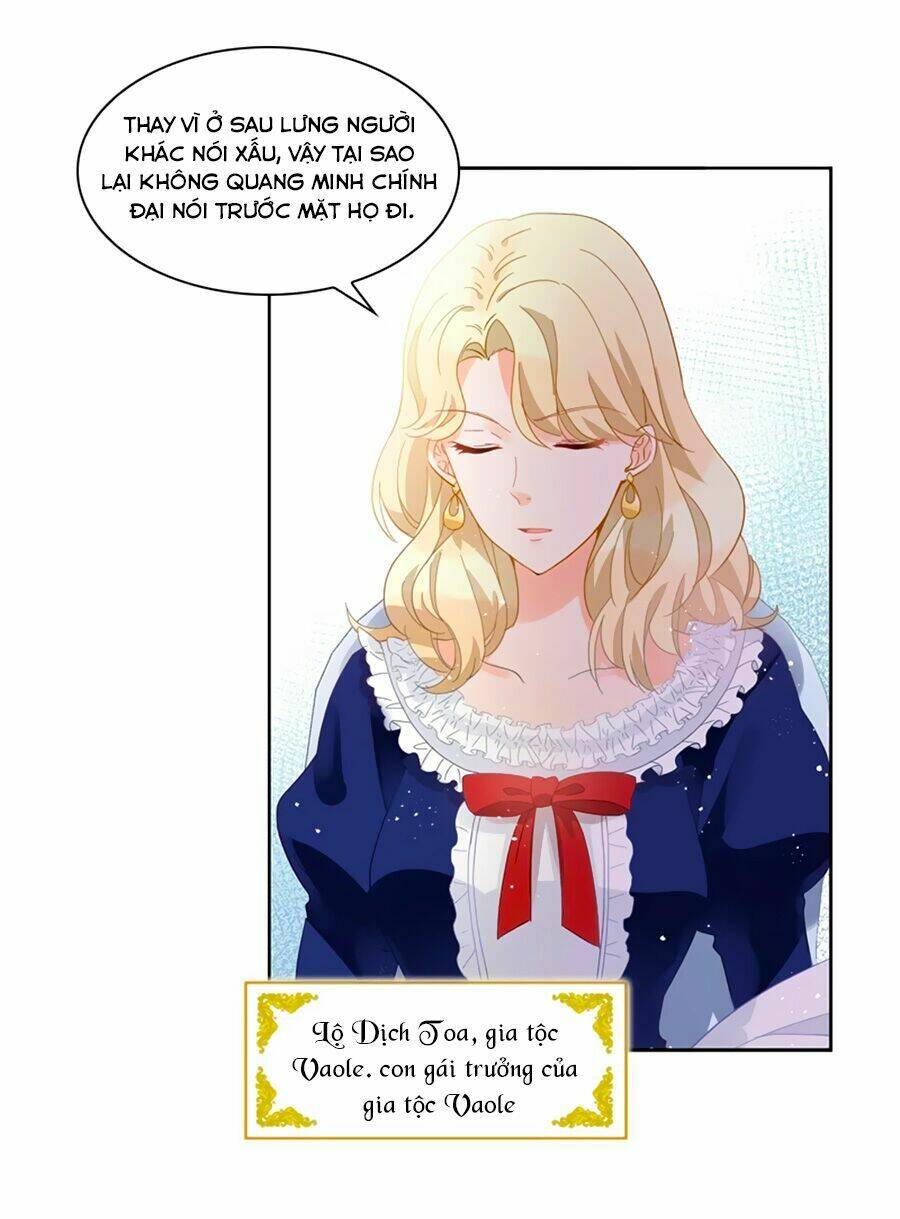 ác nữ cải biến chapter 17 24