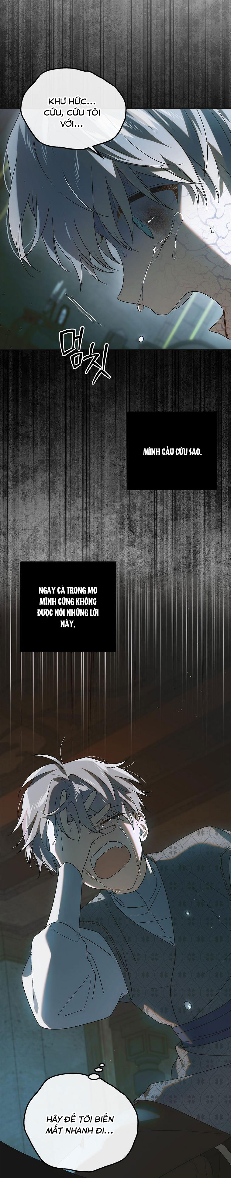 cách để em bảo vệ anh chapter 122.1 11