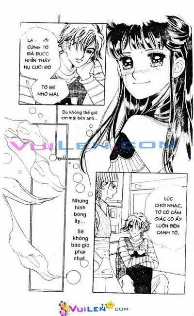 có anh trong đời chapter 8 134