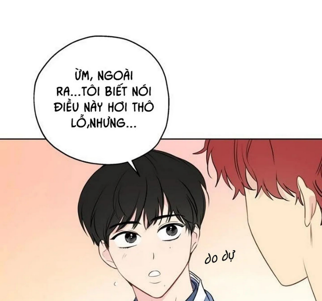 chuyện quái gì với giấc mơ đó vậy chapter 8 78