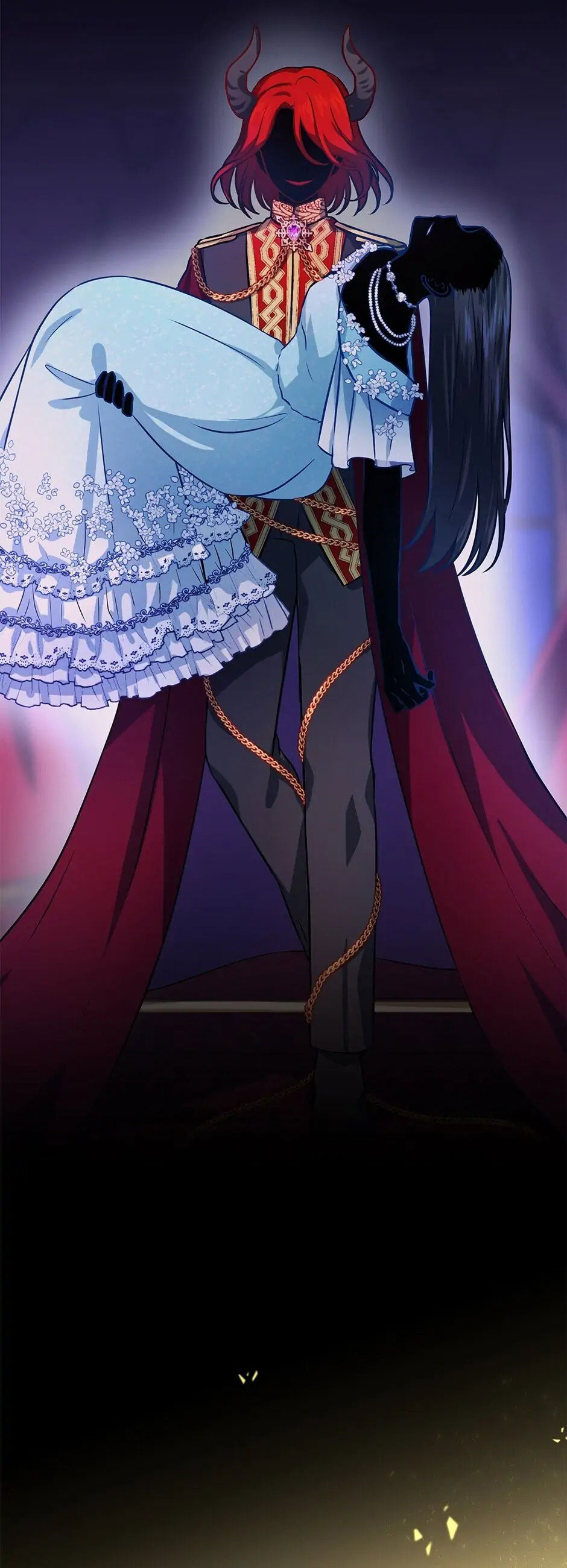 tôi không phải là nữ anh hùng chapter 2 11