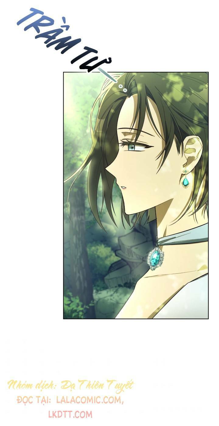 công chúa khắc dấu lên kẻ phản nghịch chapter 41 79