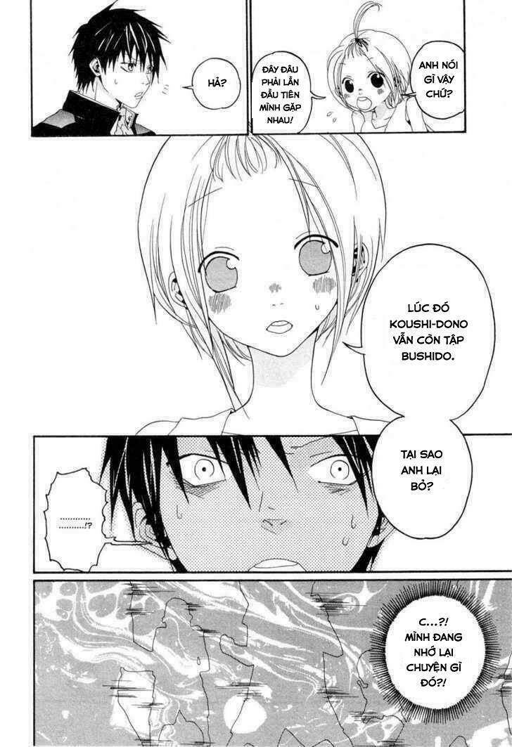 sumomomo momomo chapter 0 20