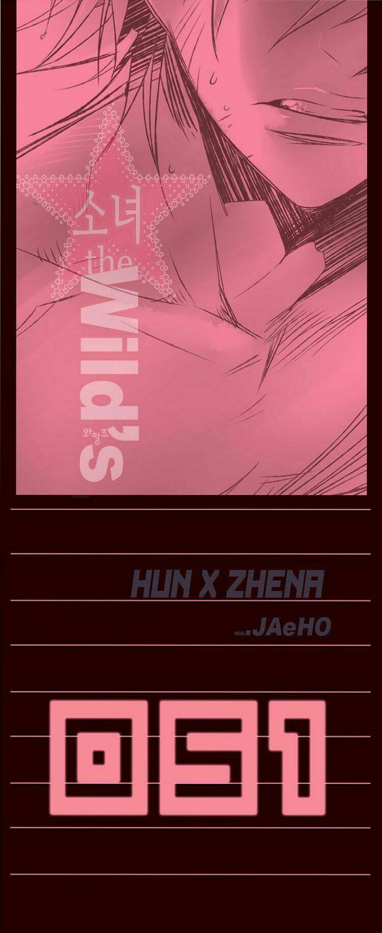 nữ sinh trường wilds chapter 51 2