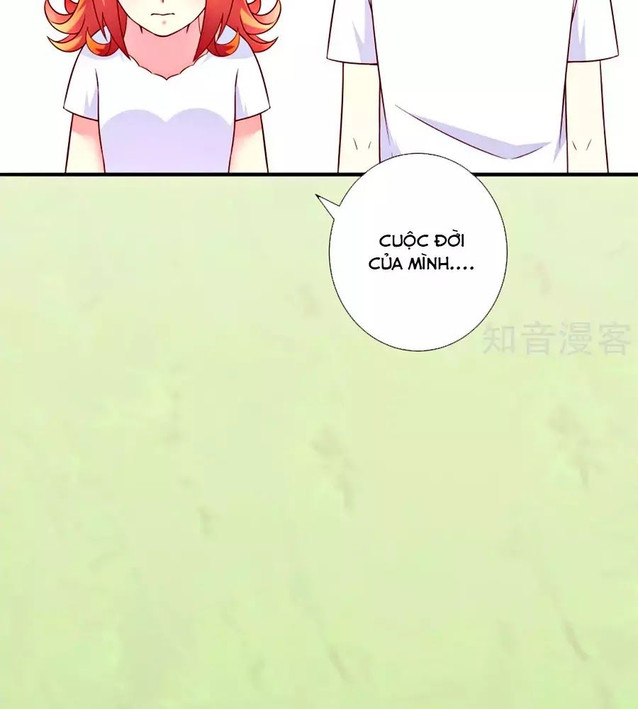 cuộc sống hào môn của vu nữ chapter 51 4