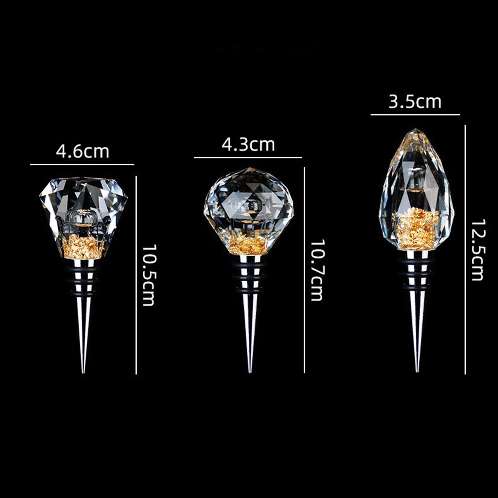 Champagne Wine Bottle Stopper Red Wine Bottle Stopper Wine Preserver