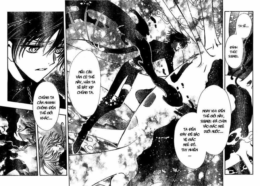 huyền thoại đôi cánh chapter 118 7