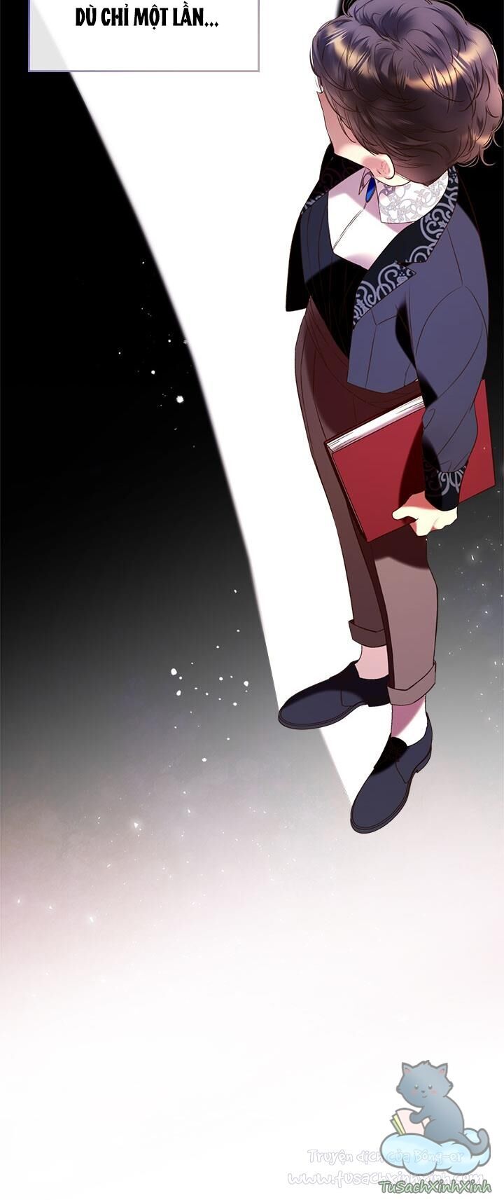 [15+] công chúa chloe chapter 68 55