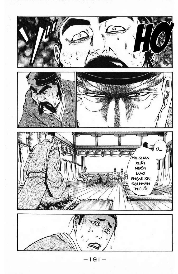 thiếu niên vương i - shana oh yoshitsune i chapter 51 31