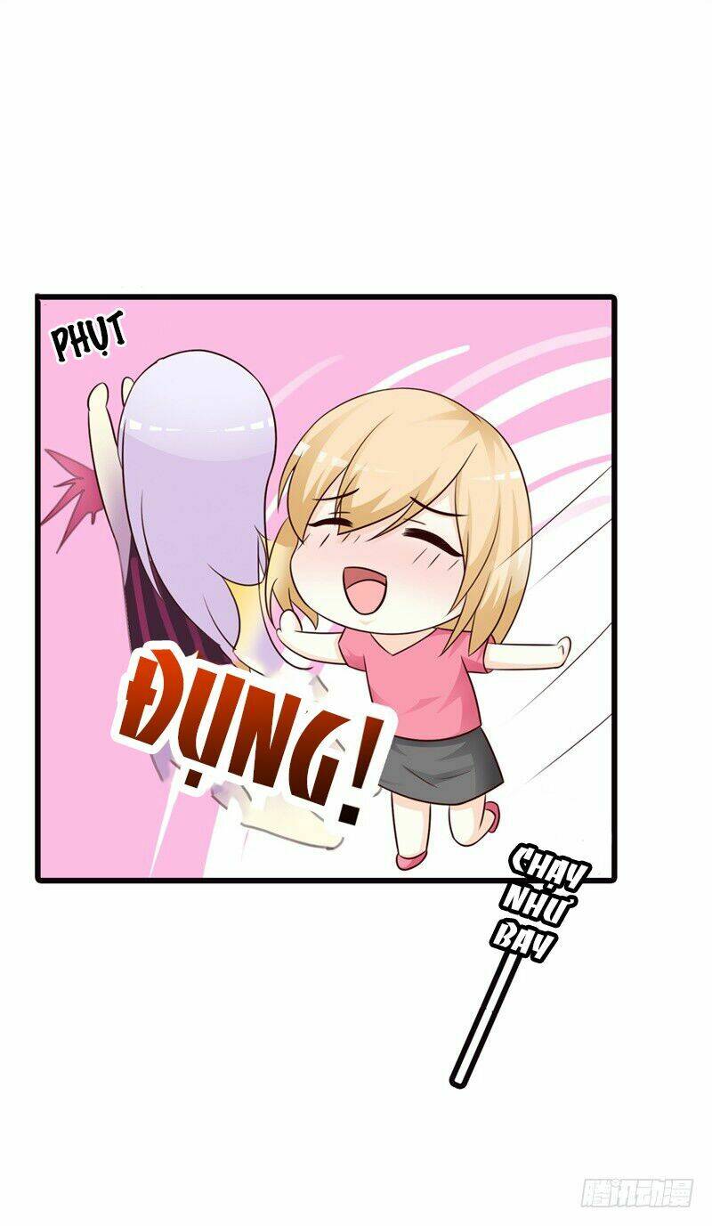 boss cấm dục thành nghiện chapter 14 27