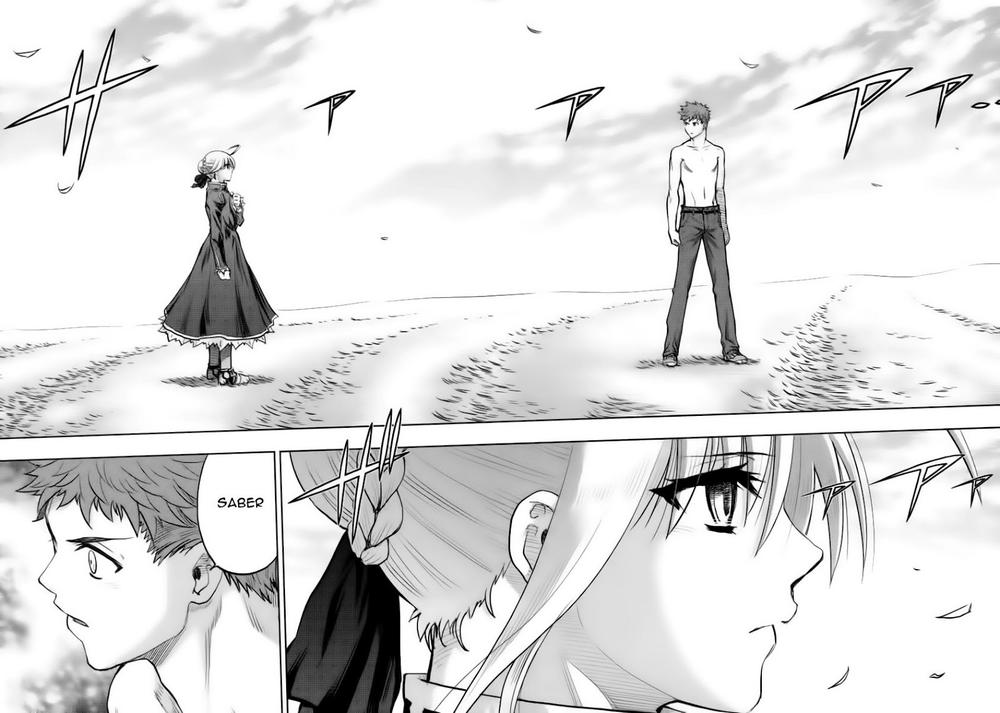 fate stay night chapter 56 28