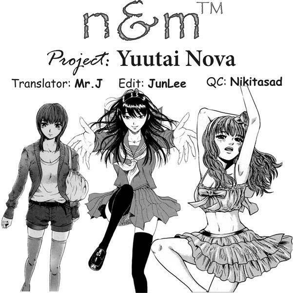 yuutai nova chapter 5 20