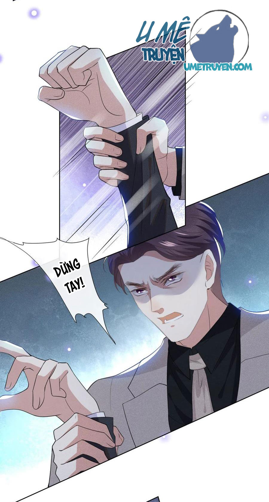 anh ấy gọi tôi là hắc liên hoa chapter 58 2