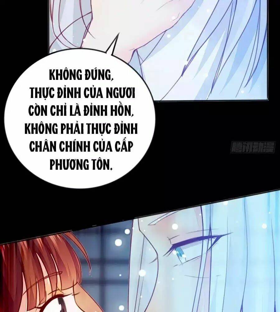 thần y khí nữ: ngự thú cuồng phi của quỷ đế chapter 60 71