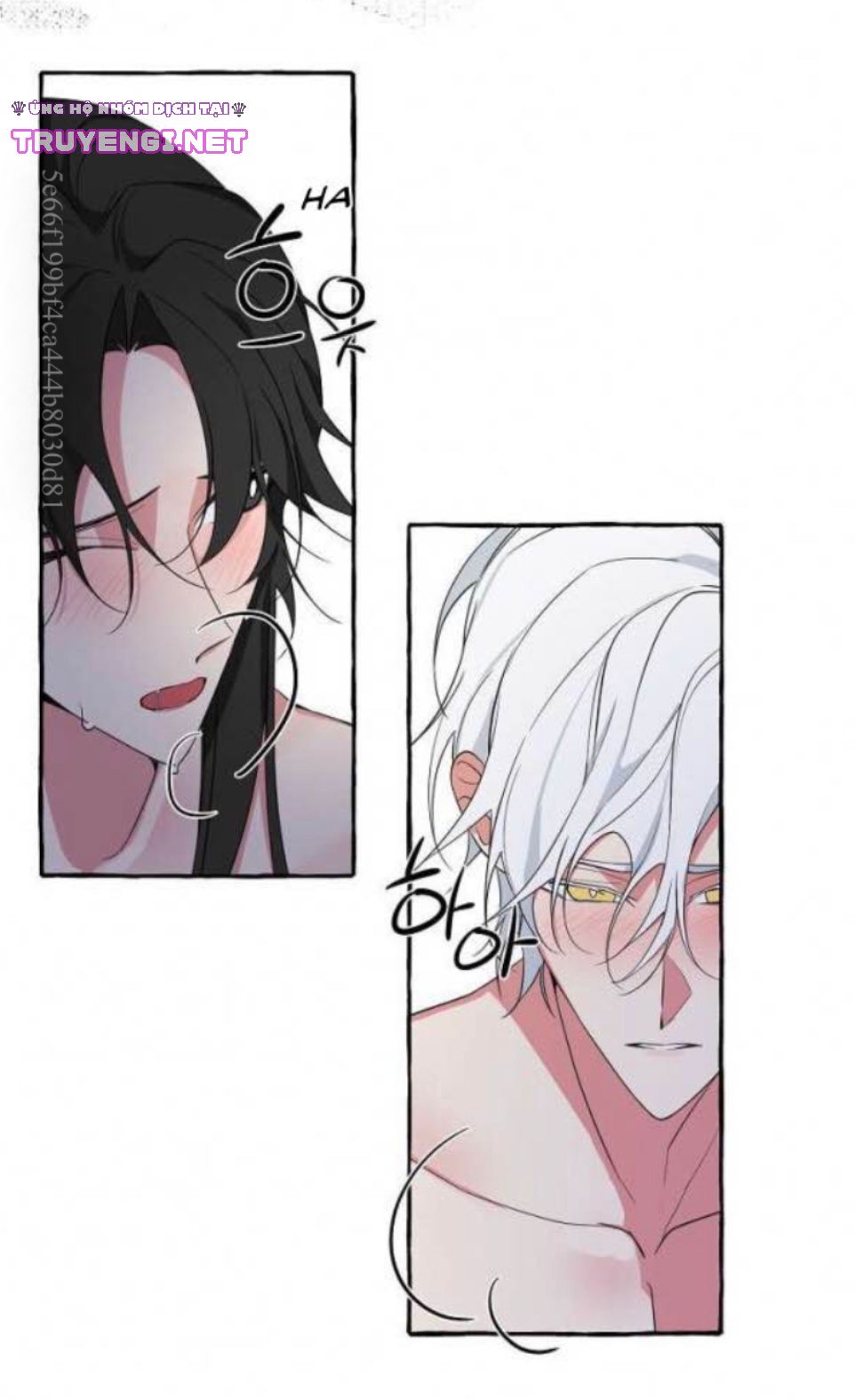 chờ đến ngày nở hoa chapter 1 18