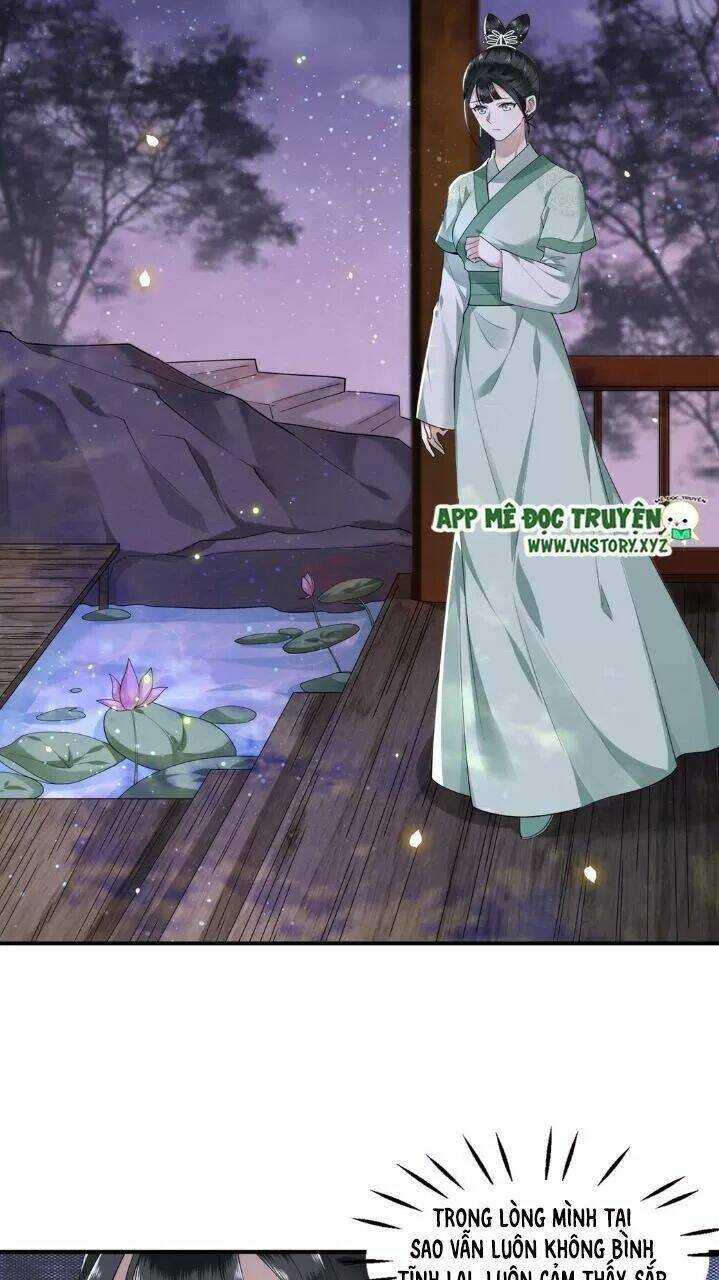 phượng hoàng vu phi chapter 65 11