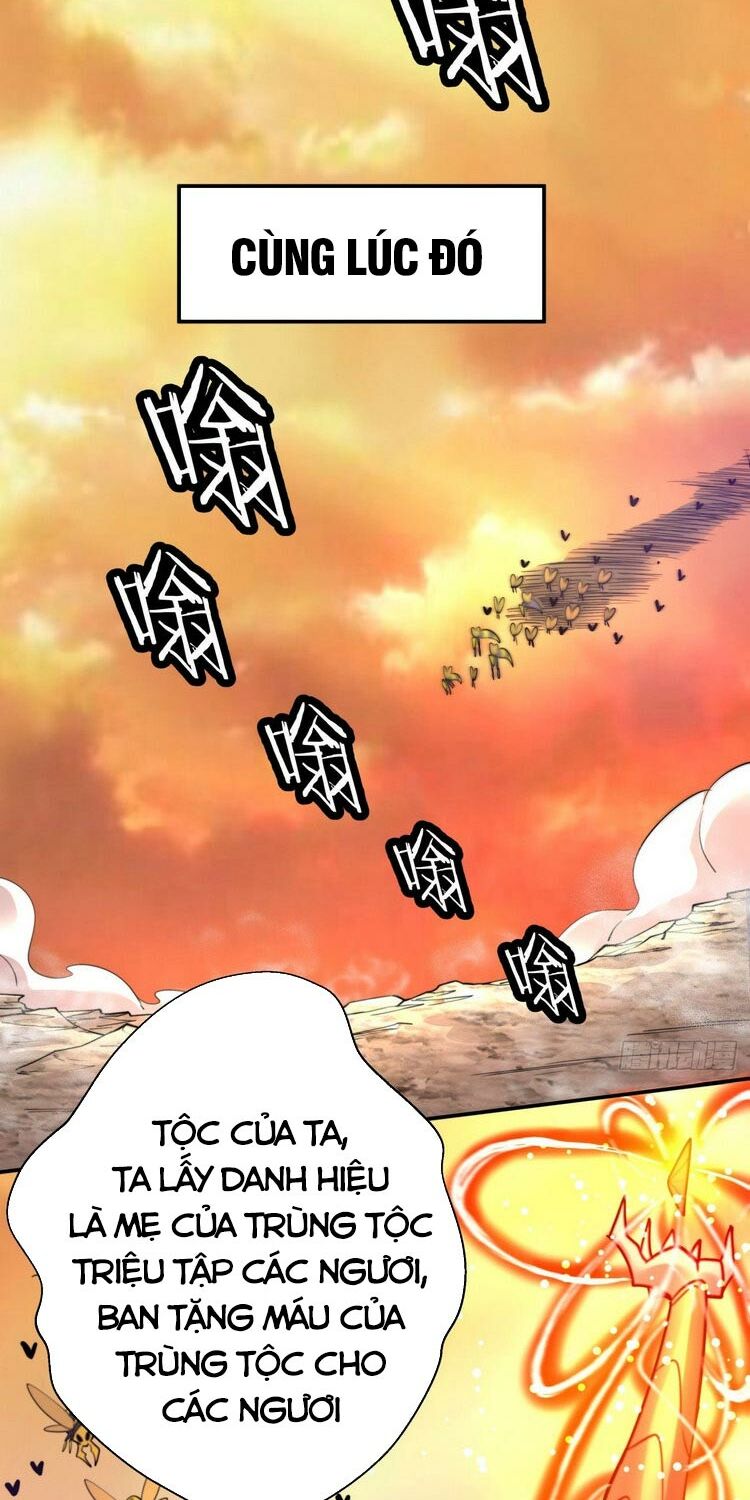 ta là nhà giàu số một, ta không muốn trọng sinh chapter 64 14