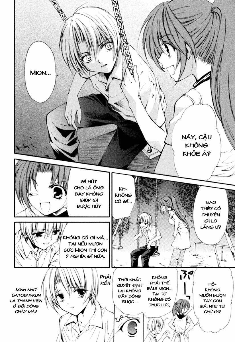higurashi no naku koro ni kai - meakashi-hen chapter 2 9