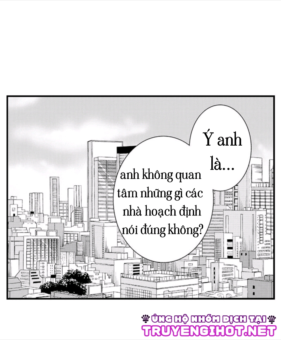 chuyện tình trà xanh chapter 4 22